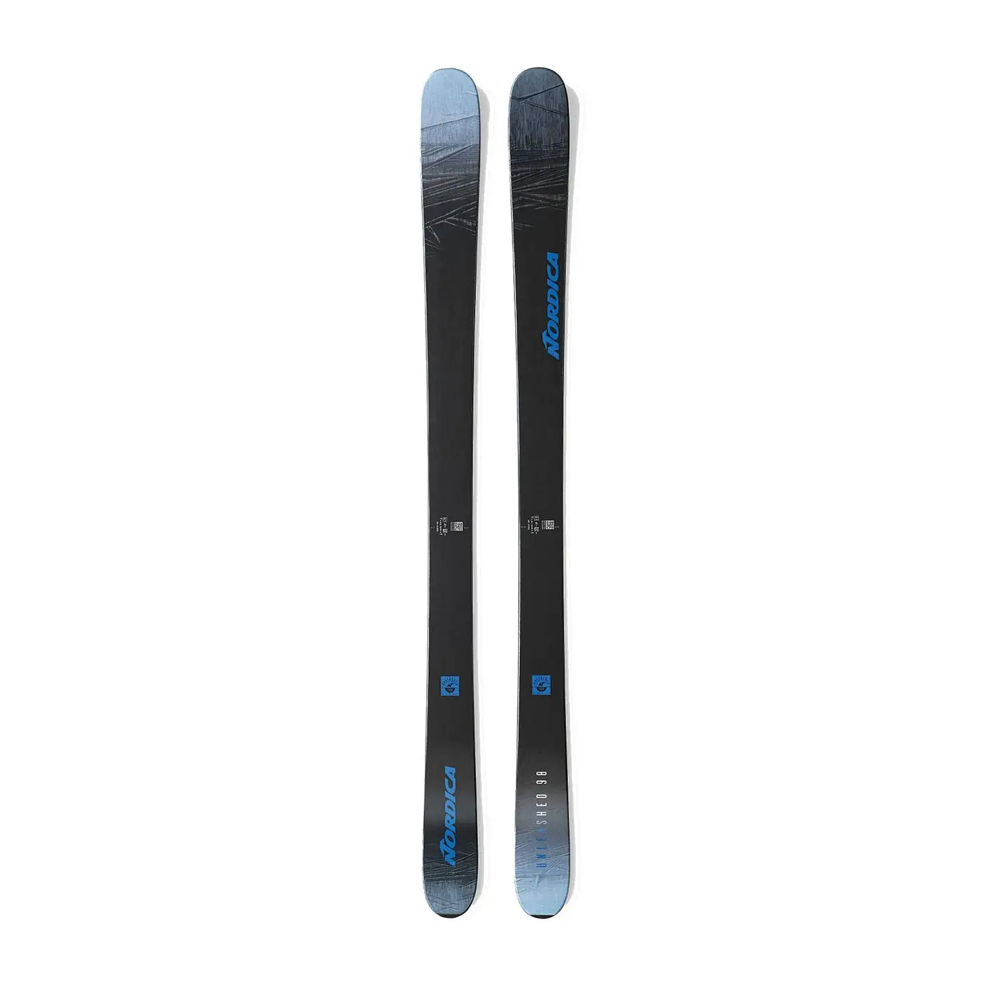 Nordica Unleashed 98 Skis