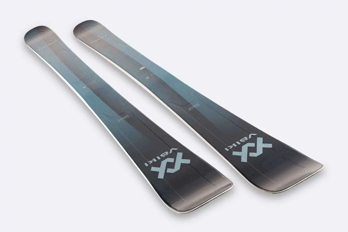 Volkl Women's Yumi 84 Flat Skis - Image 2