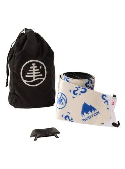 Burton X G3 Splitboard Skins