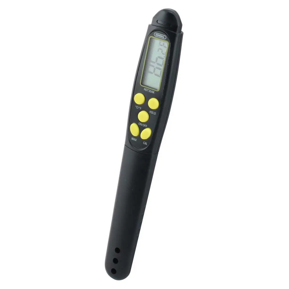 General Tools Deluxe Digital Snow Therometer