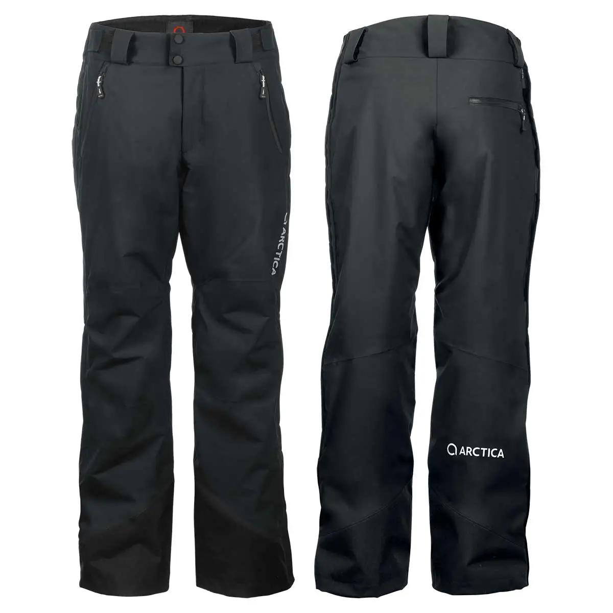 Arctica Adult Side-Zip Ski Pant (Extended Lengths) - Image 2