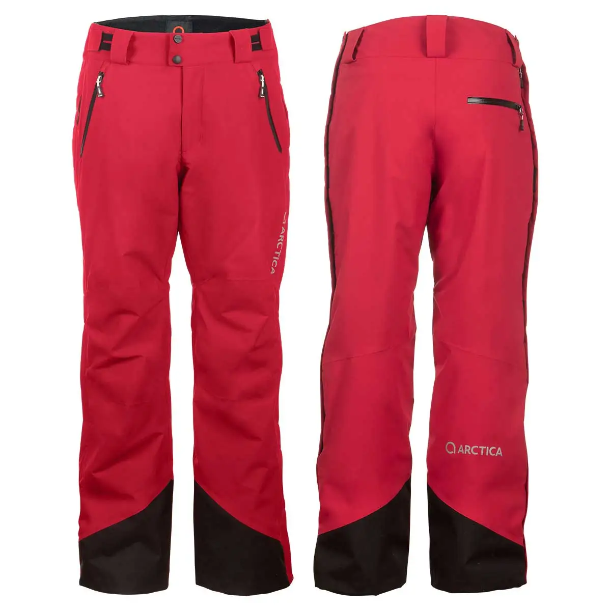Arctica Adult Side-Zip Ski Pant - Image 3