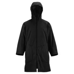 Arctica Warm-Up Coat