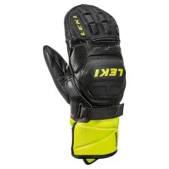 Leki JR WC Race Flex S Mitts