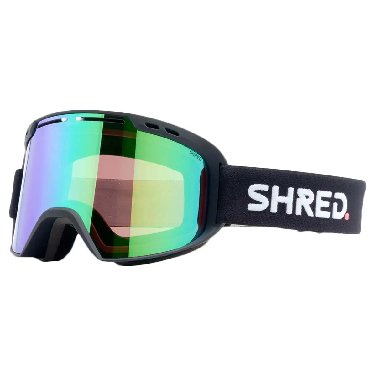 Shred Amazify Ski Goggles - Image 2