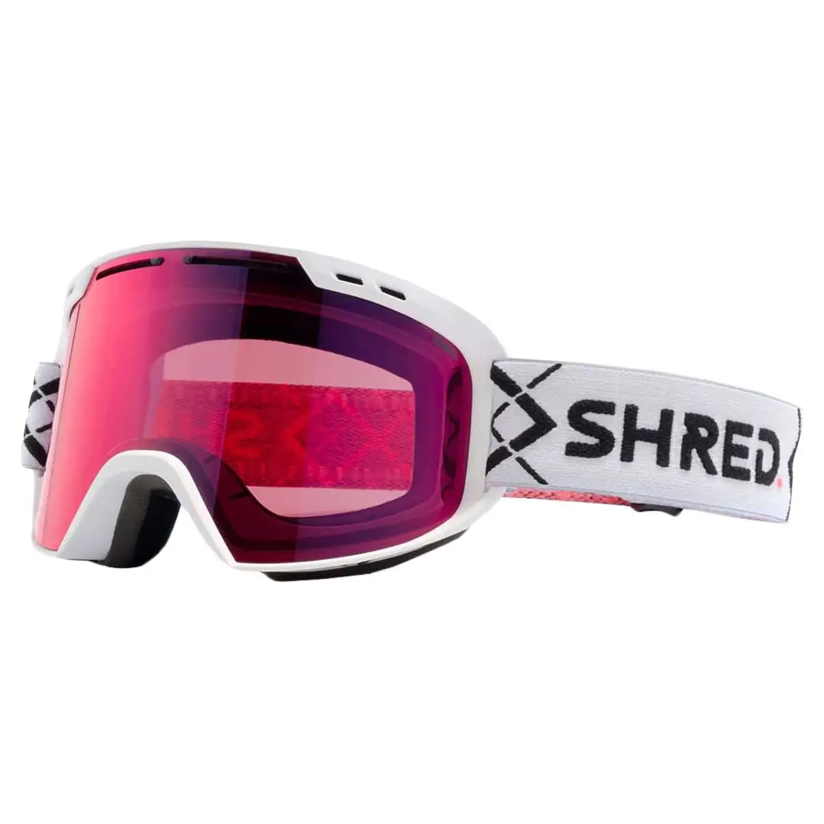 Shred Amazify Ski Goggles - Image 5