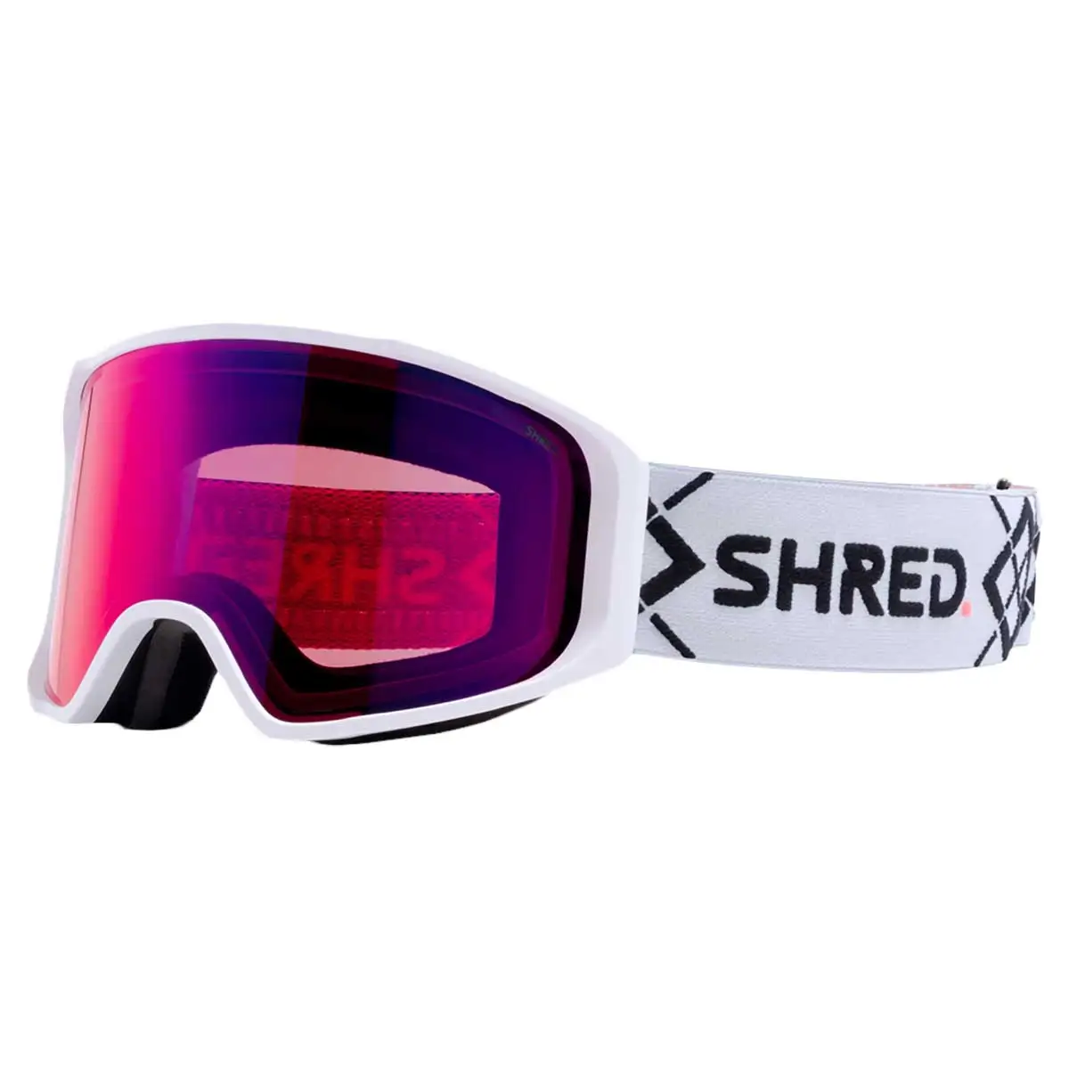 Shred Simplify Ski Goggles - Image 4