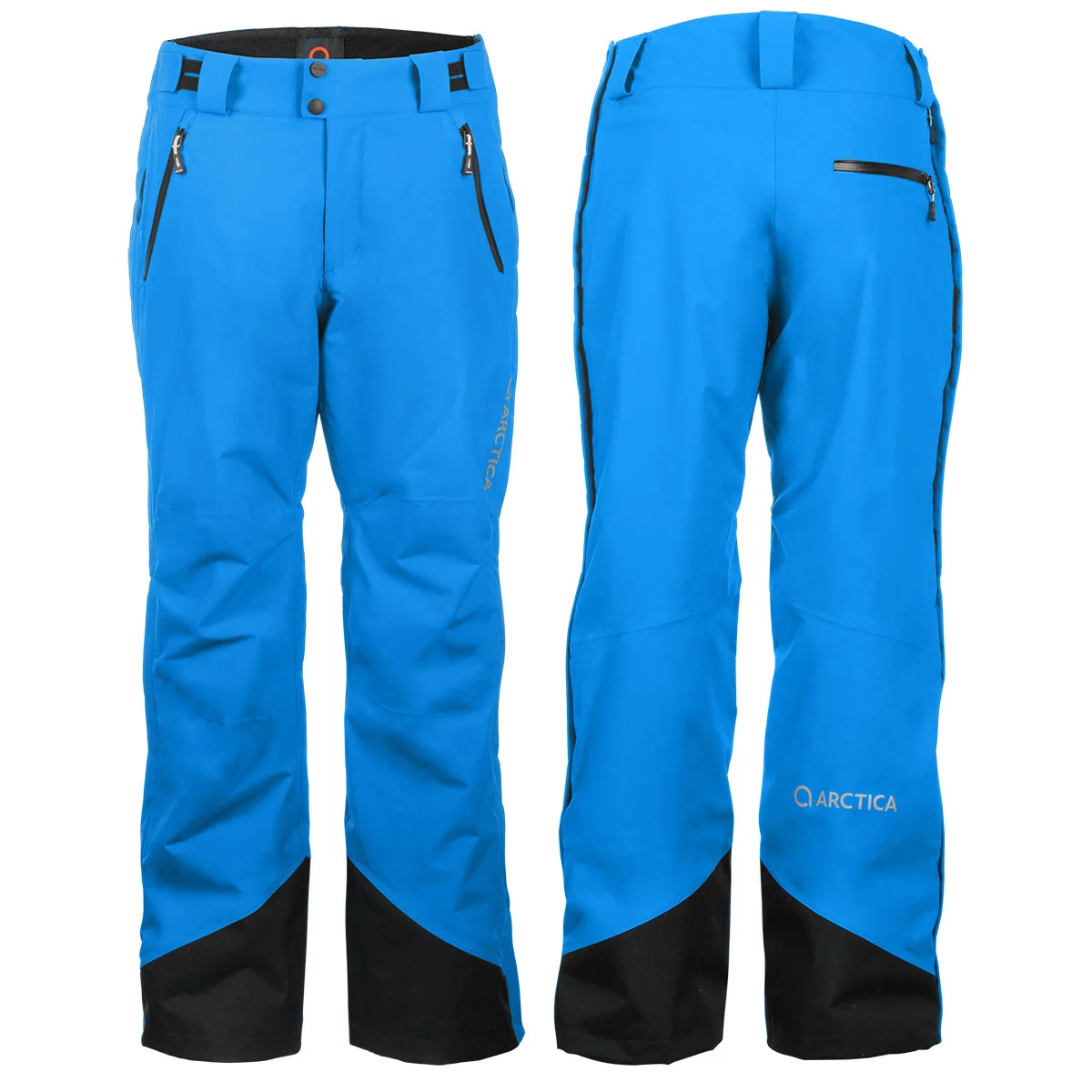 Arctica Adult Side-Zip Ski Pant - Image 5