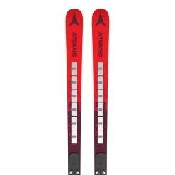 2024 Atomic Redster JR FIS REVO SG Skis