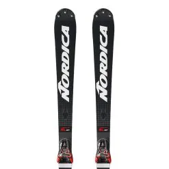 2023 Nordica Dobermann FIS WC SL Skis
