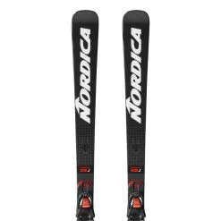 2023 Nordica Dobermann JR GSJ Skis