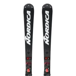 2023 Nordica Dobermann JR SLJ Skis