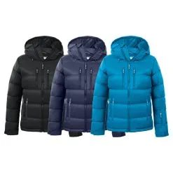 Arctica Women's Classic Down Packet 2.0