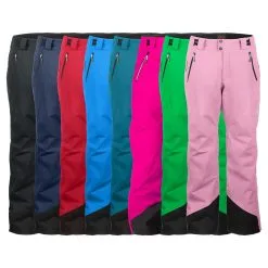 Arctica JR Side-Zip Ski Pant