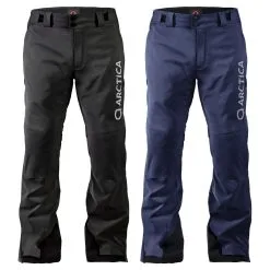 Arctica Men's Speedster Side Zip Ski Pant
