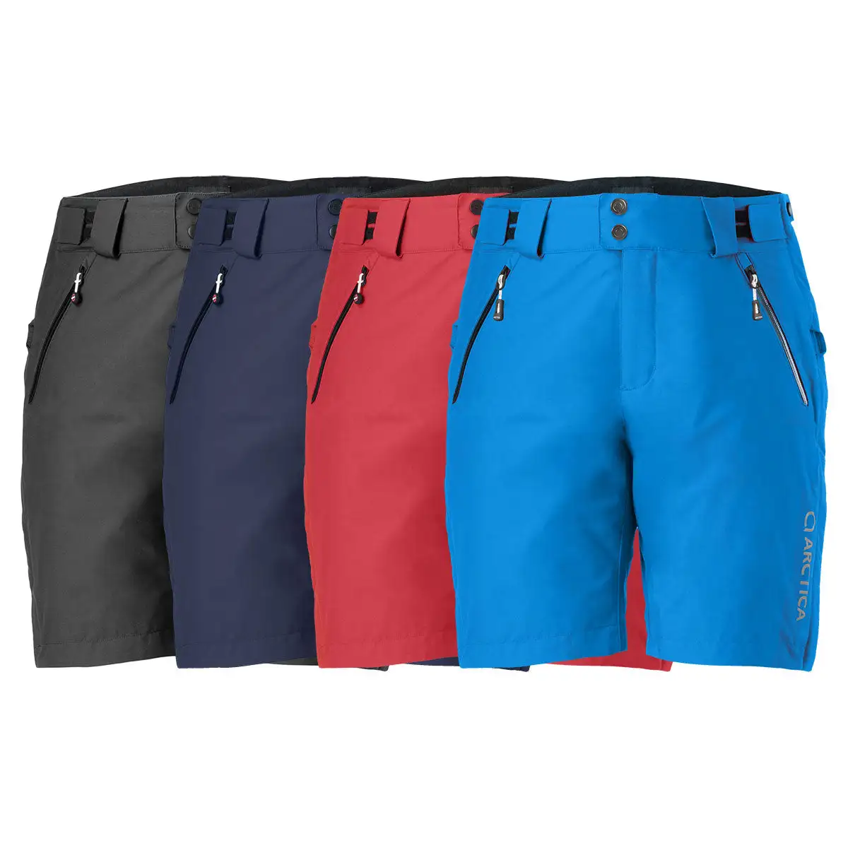 Arctica Adult Ski Training Short