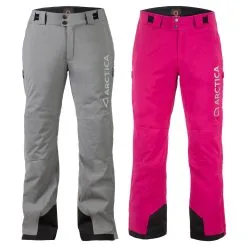 Closeout Arctica Women's Speedster Side Zip Ski Pant