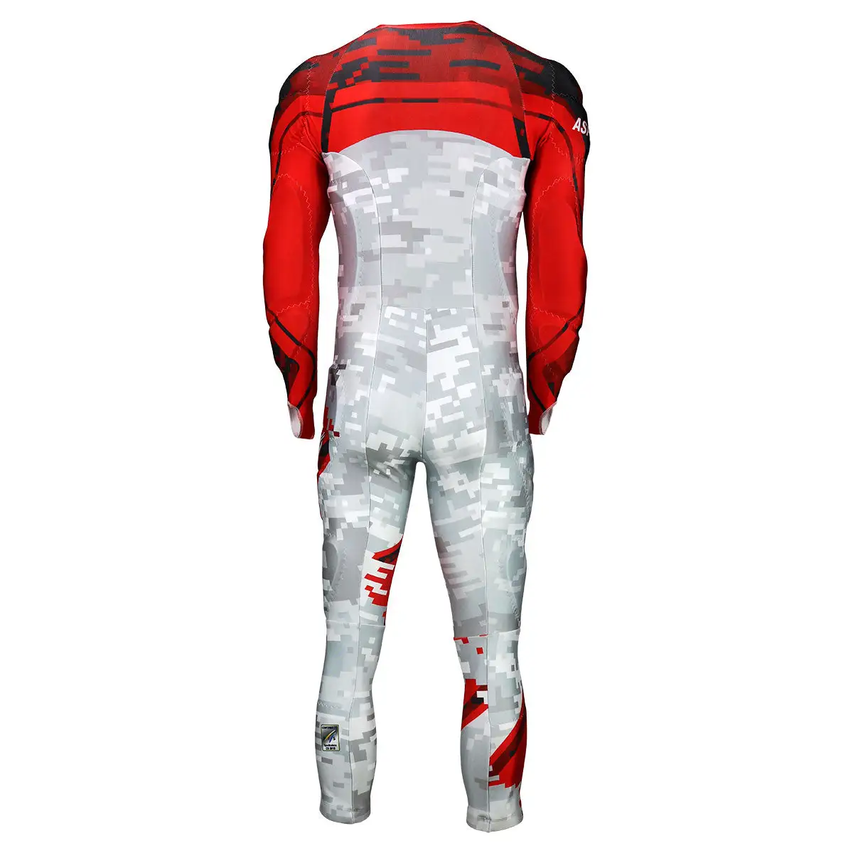 Aspire JR National GS Suit - Image 10