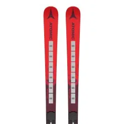 2023 Atomic Redster G9 FIS REVO ICON GS Skis