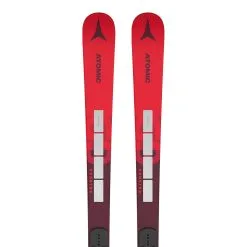 2023 Atomic Redster REVO G9 J-RP2 GS Skis