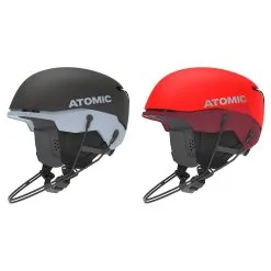 Atomic Redster SL Helmet