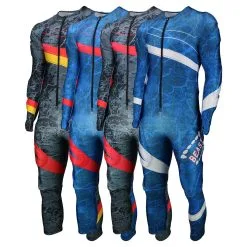 BEAST Adult Podium GS Suit