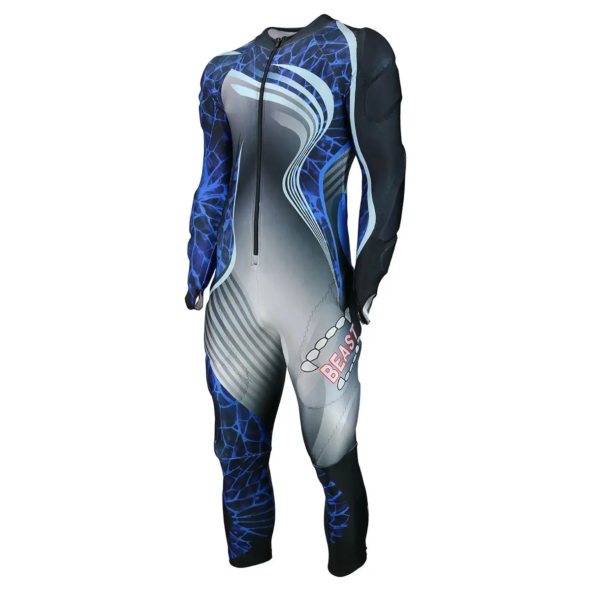 BEAST Adult Top Gun GS Suit - Image 8