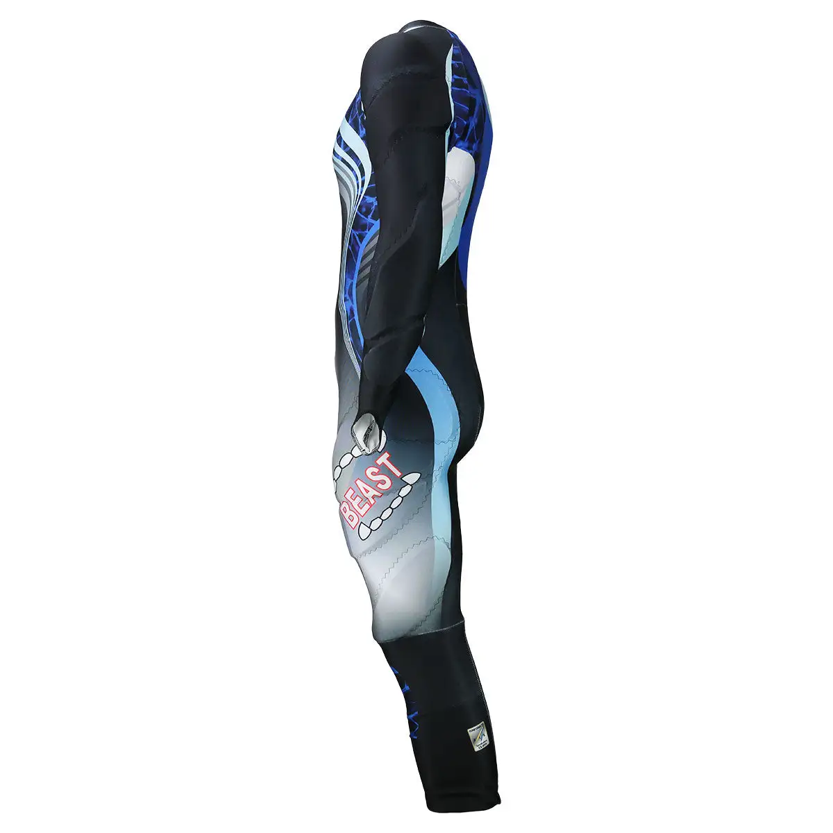 BEAST Adult Top Gun GS Suit - Image 10