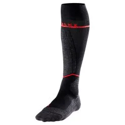 Falke Men's SK4 Energizing Light Ski Sock