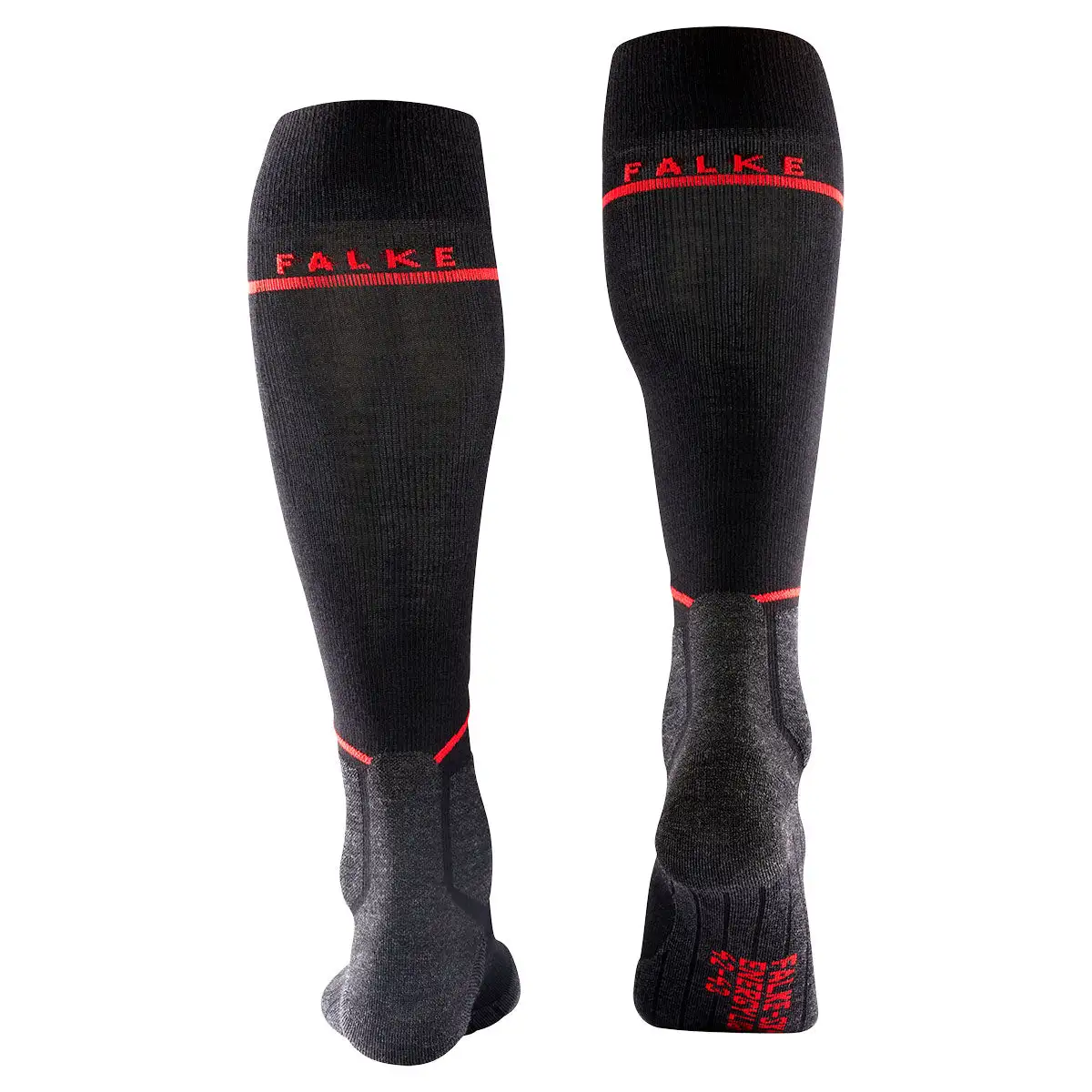 Falke Men's SK4 Energizing Light Ski Sock - Image 3