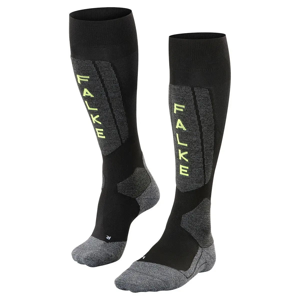 Falke Men's SK5 Ultra-light Ski Sock - Image 2