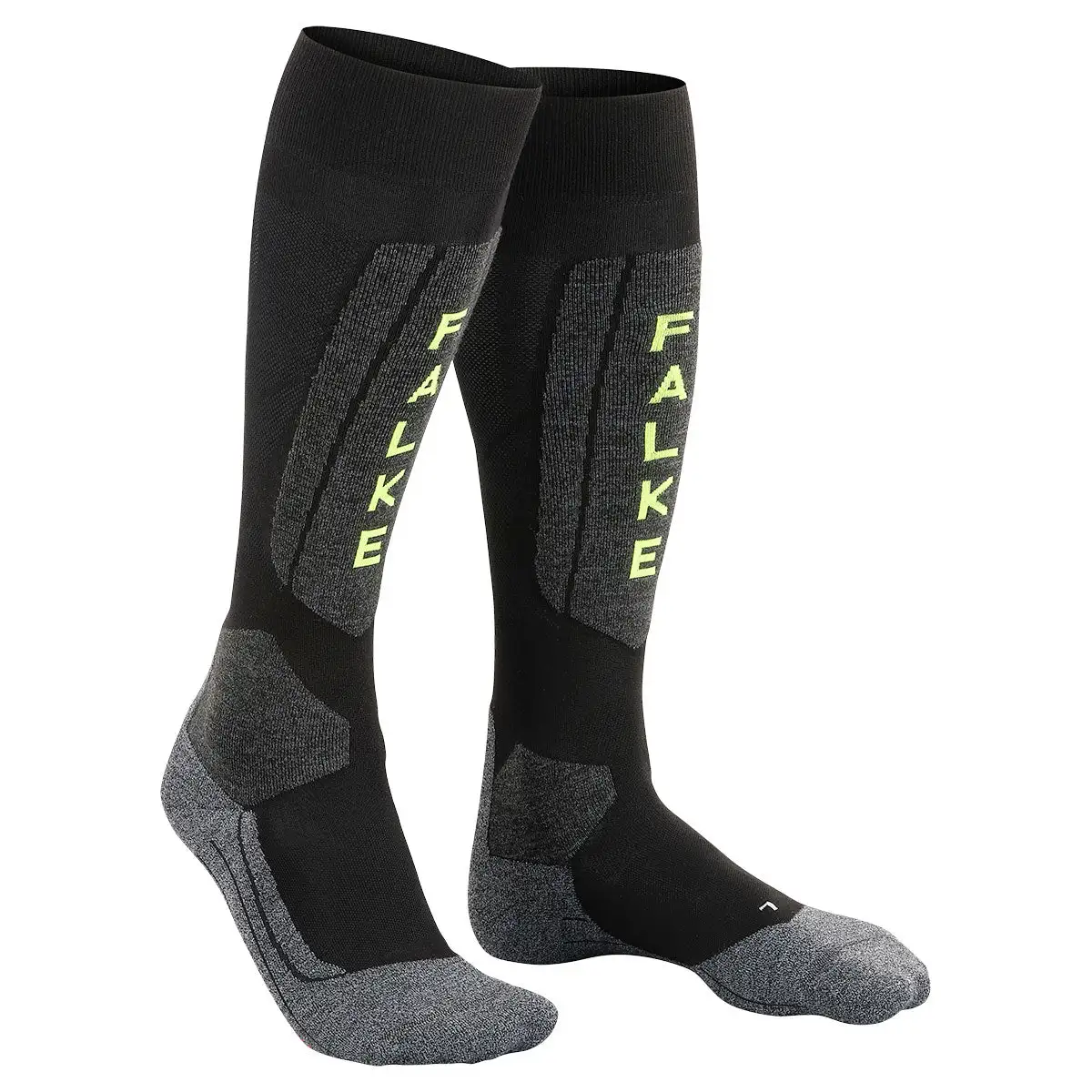 Falke Men's SK5 Ultra-light Ski Sock - Image 3