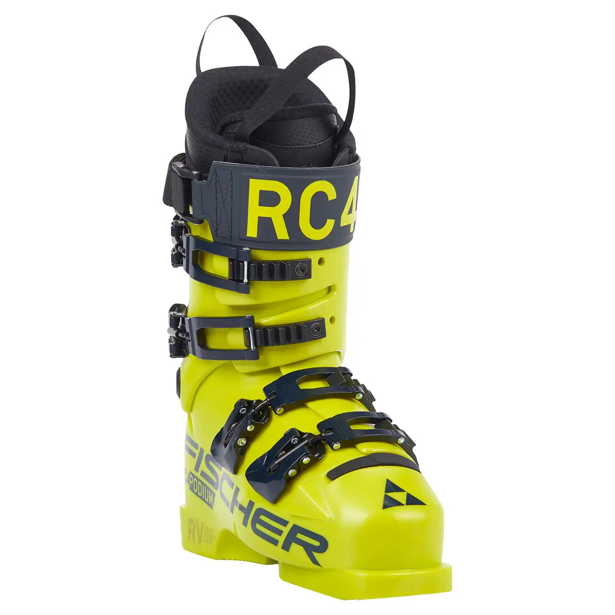 2024 Fischer RC4 Podium LT 110 Ski Boot - Image 2
