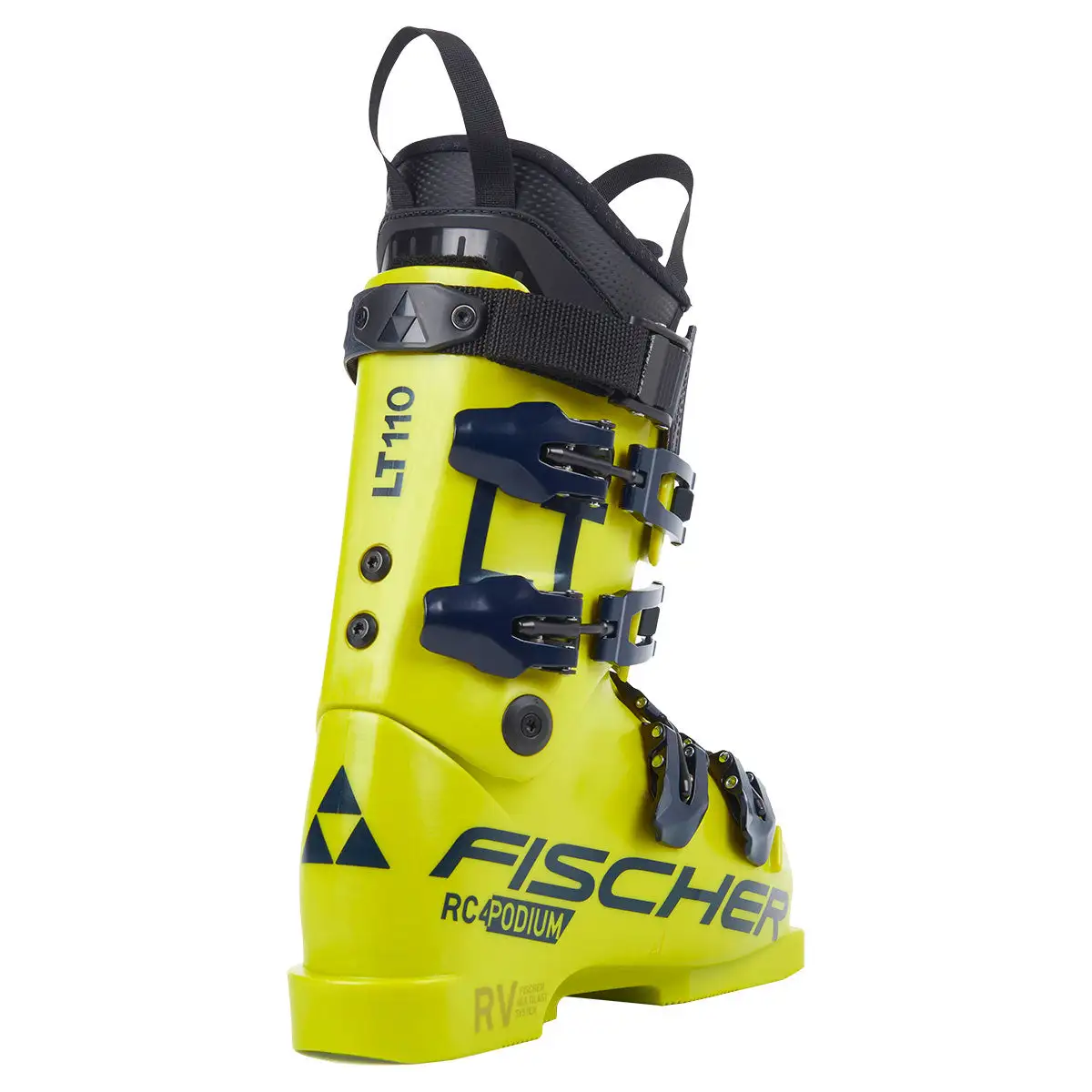 2024 Fischer RC4 Podium LT 110 Ski Boot - Image 4