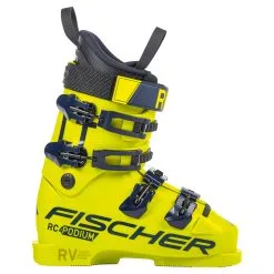 2024 Fischer RC4 Podium LT 90 Ski Boot