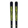 2023 Fischer RC4 WC MASTERS GS Skis