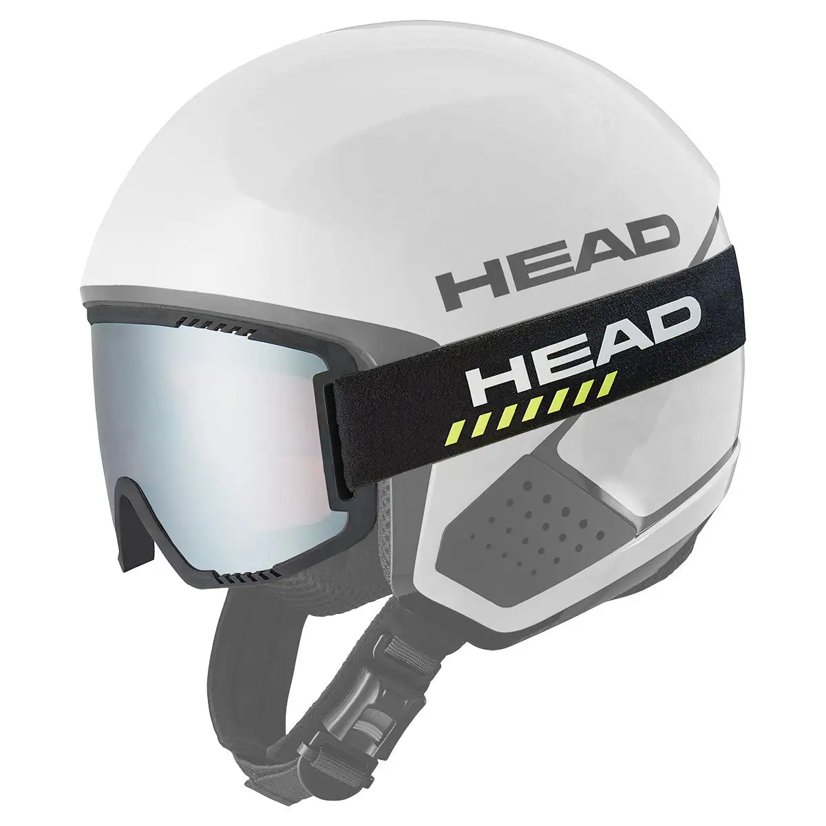 HEAD Contex PRO 5K Race Goggles - Image 6