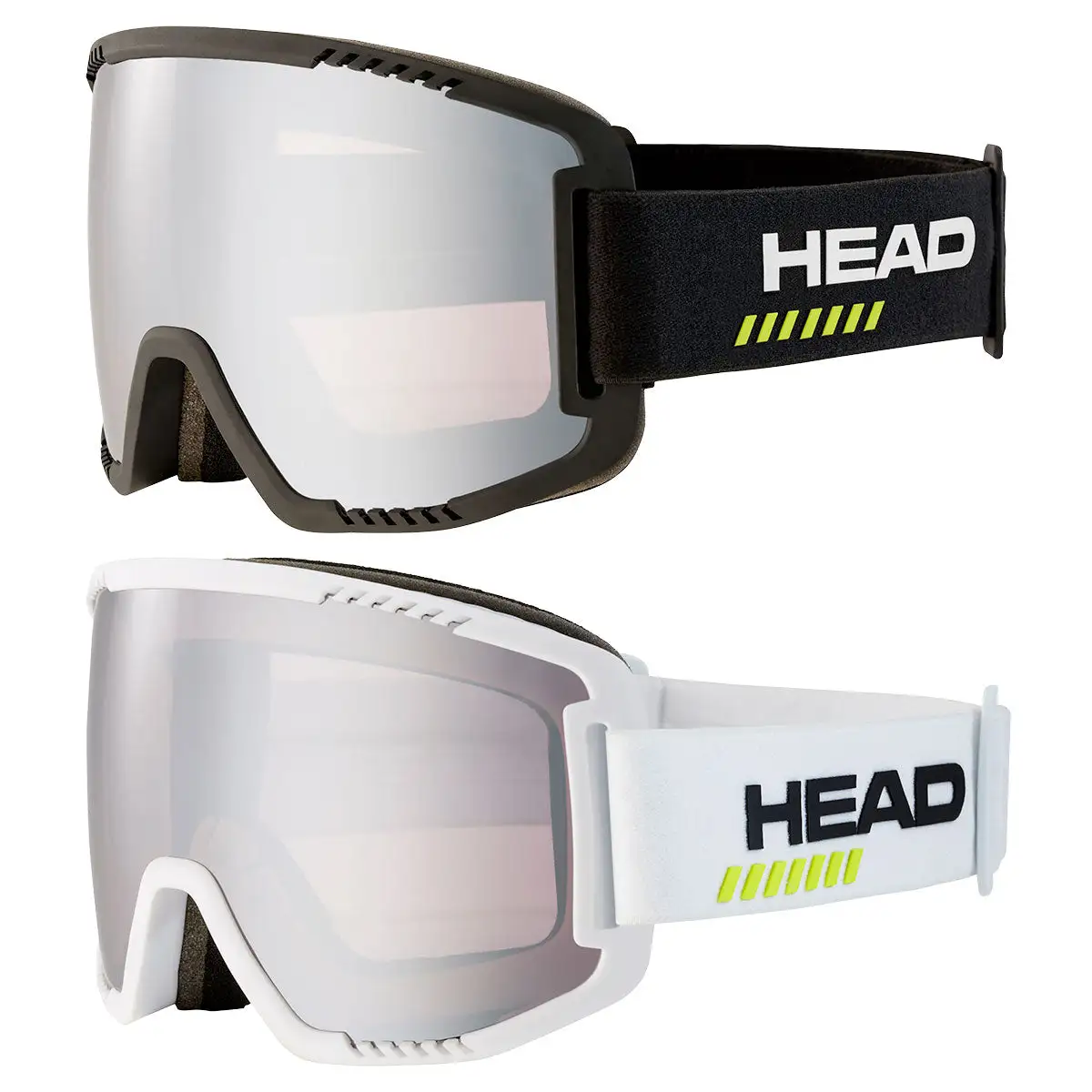 HEAD Contex PRO 5K Race Goggles