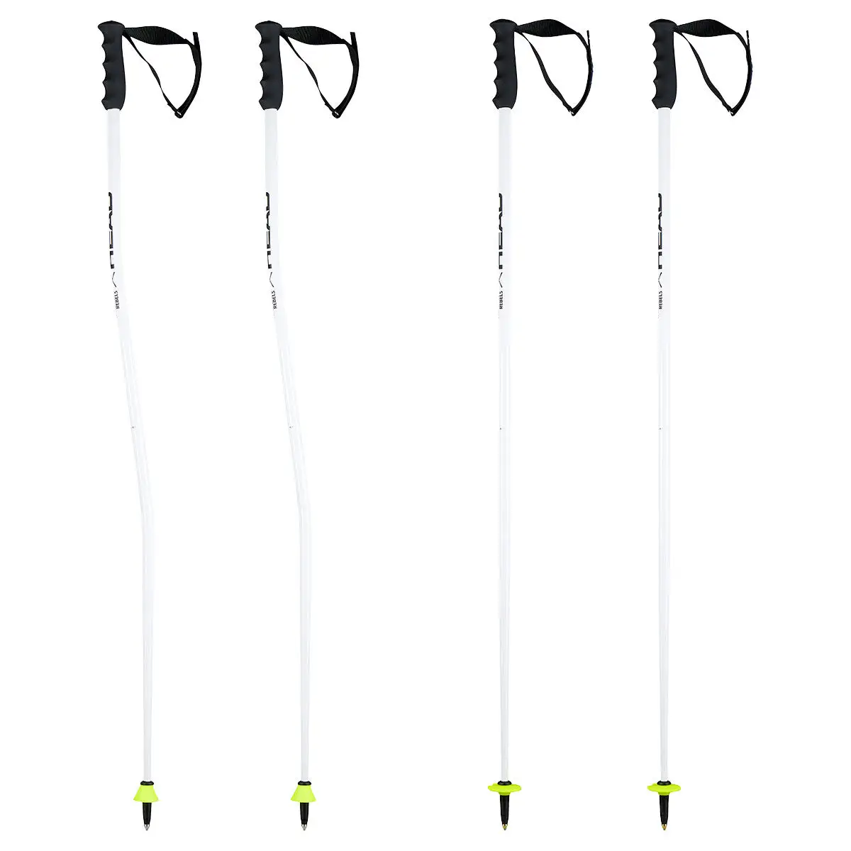 HEAD World Cup Ski Poles