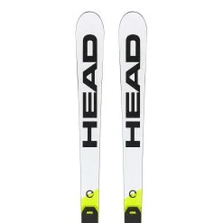 2023 HEAD WCR E.GS Rebel Team Skis