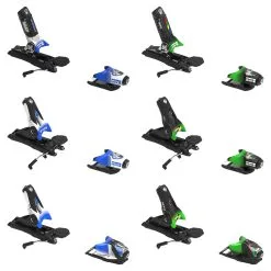 2023 LOOK LTD Race Bindings