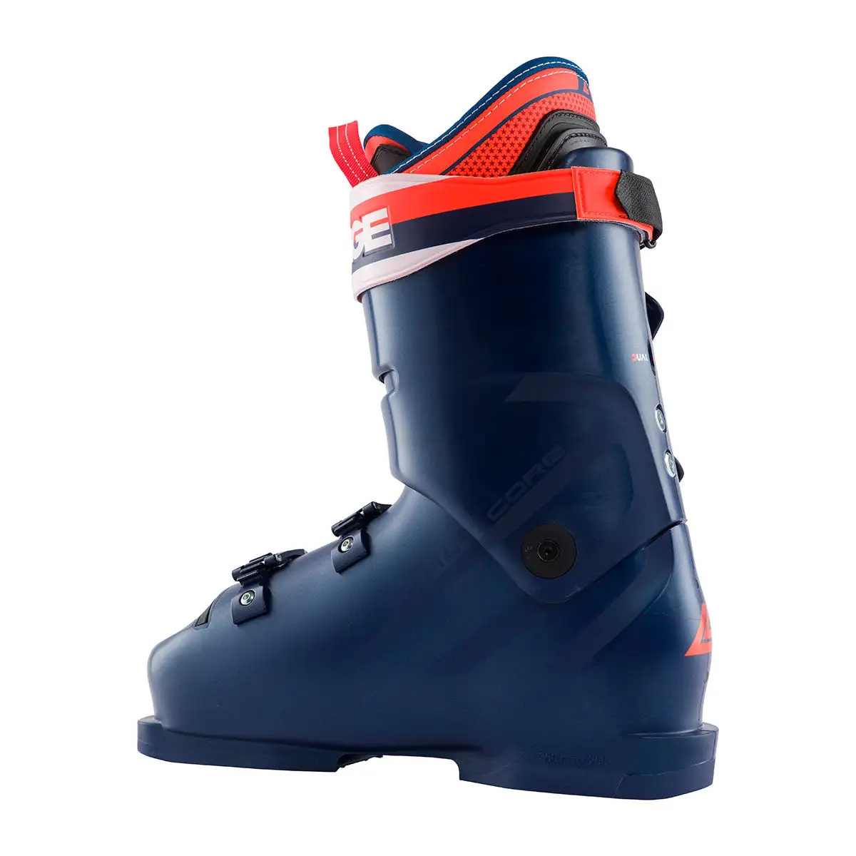 2024 Lange RS 130 Ski Boot - Image 2