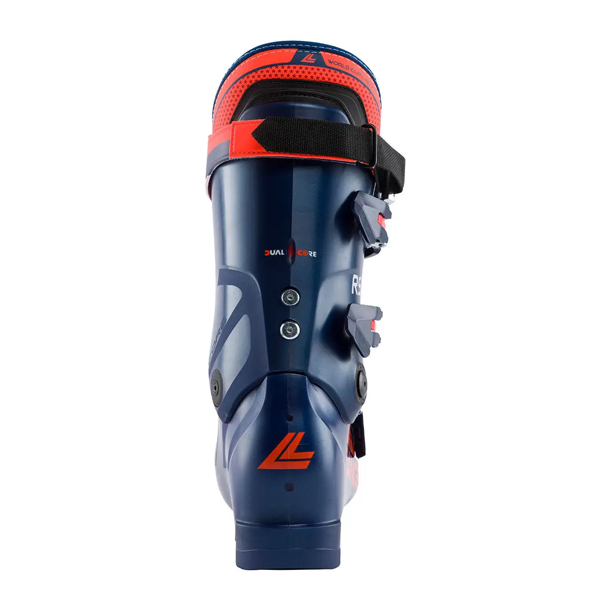 2024 Lange RS 130 Ski Boot - Image 3