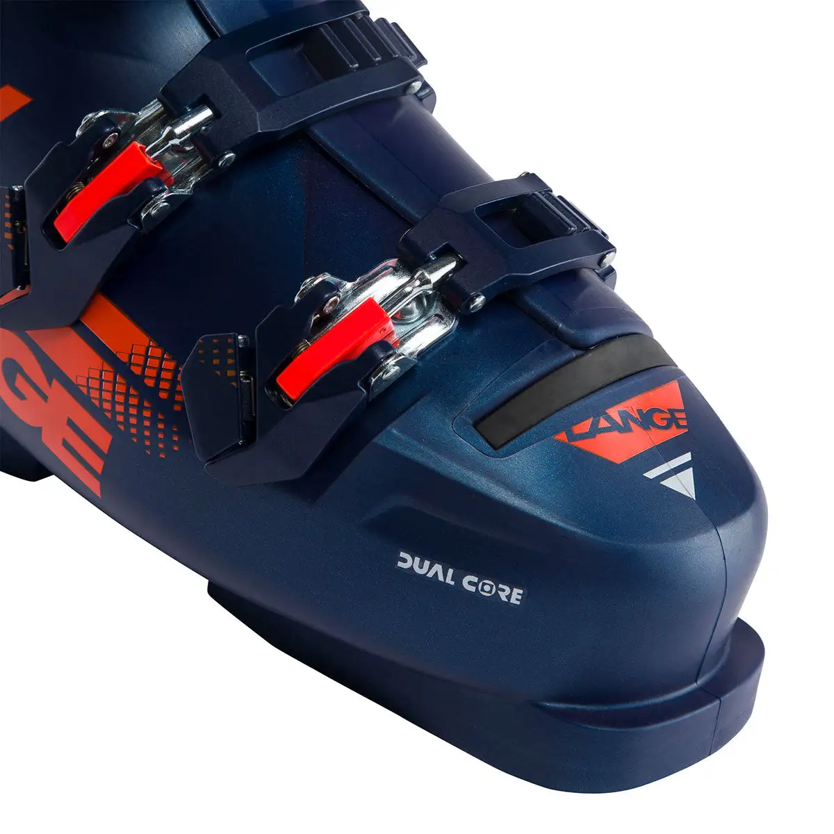 2024 Lange RS 130 Ski Boot - Image 7