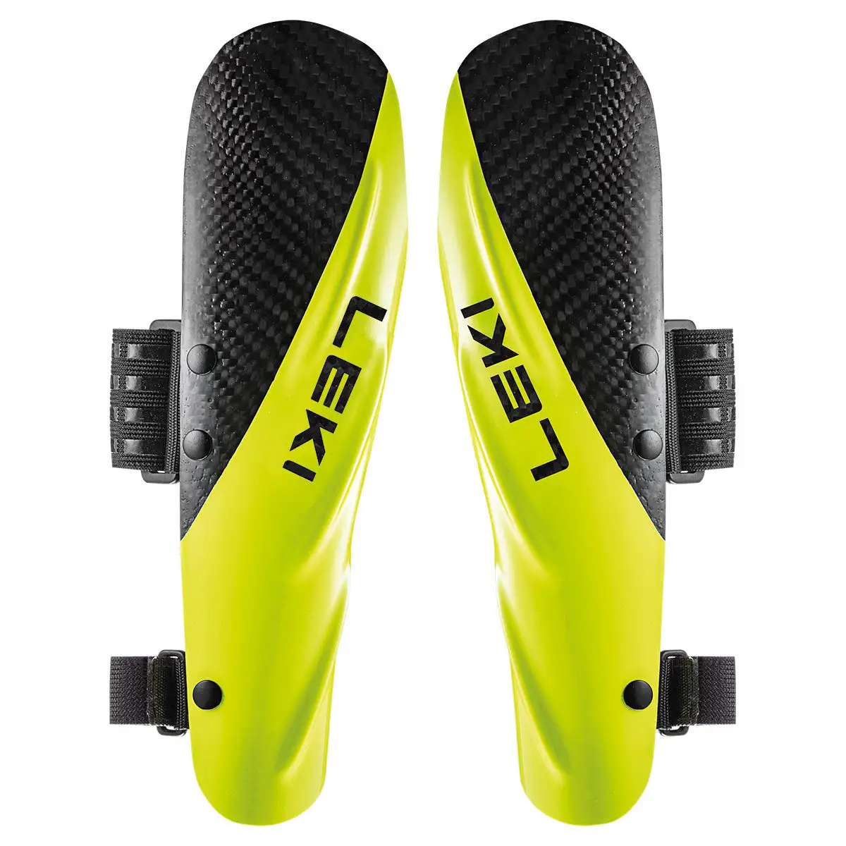 Leki WC Carbon 2.0 Arm Guards