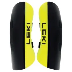 Leki JR WC 4Race Shin Guards