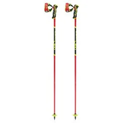 Leki Venom Carbon 3D SL Ski Pole