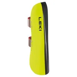 Leki WC Carbon Shin Guards
