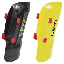 Leki WC Pro Shin Guards
