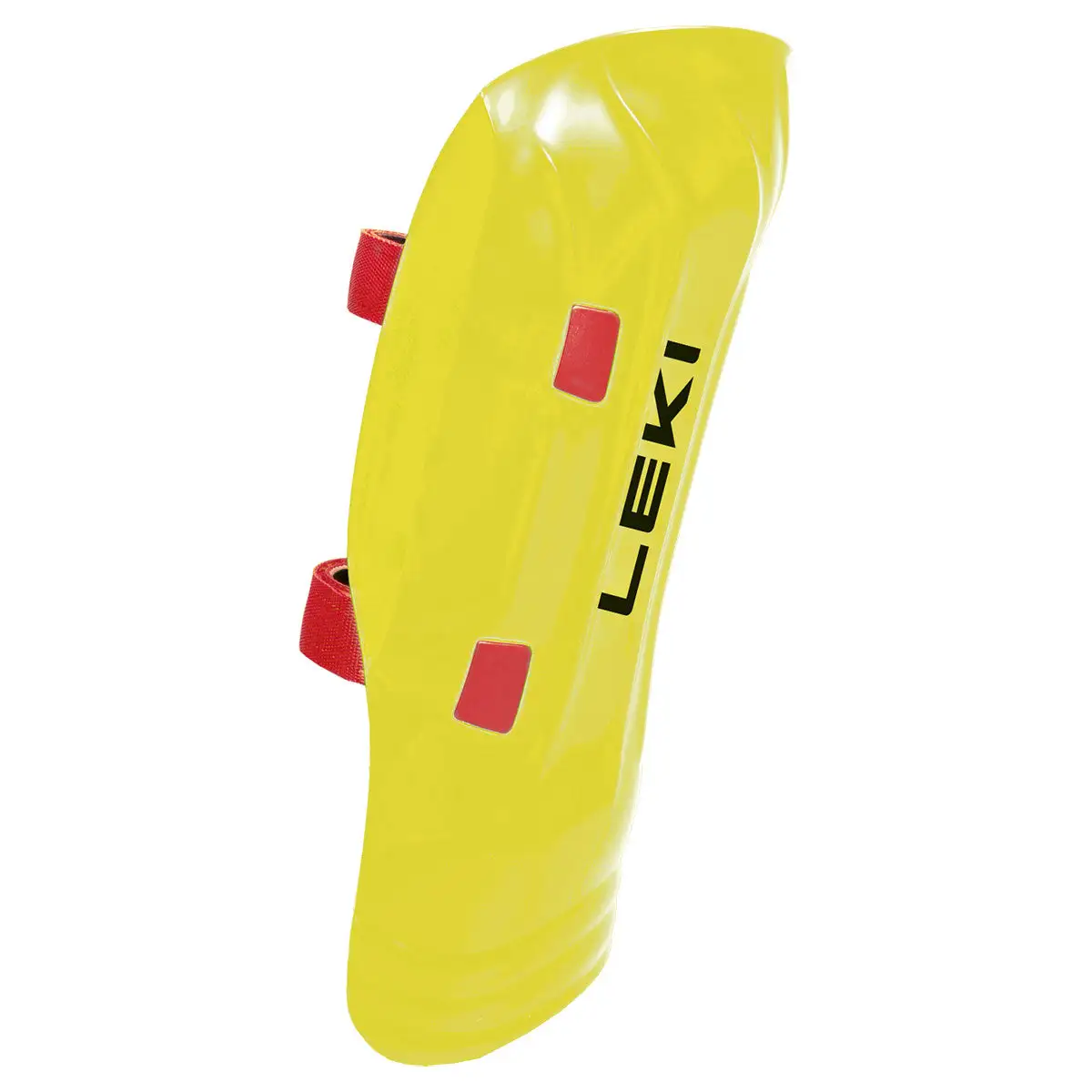 Leki JR WC Pro Shin Guards - Image 3